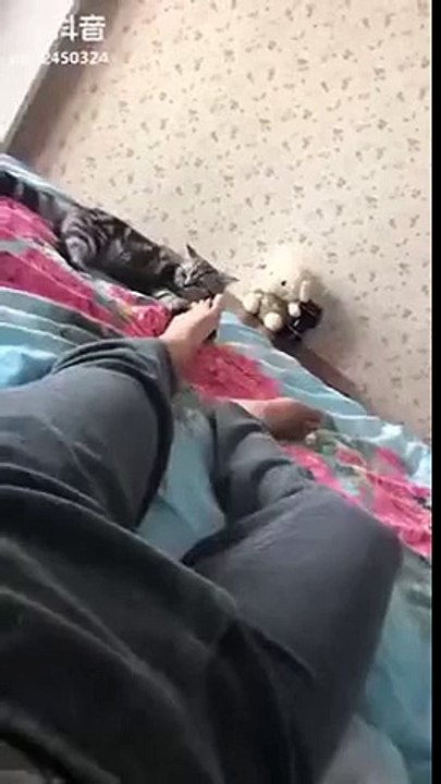 First Foot Fetish