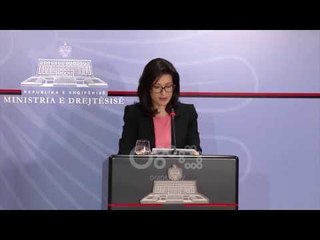 Download Video: Ora News - Gjonaj kërkon shkarkimin e një gjyqtari në Durrës dhe hetimin e një tjetre në Krujë