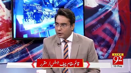 Ho Kya Raha Hai - 10th May 2018