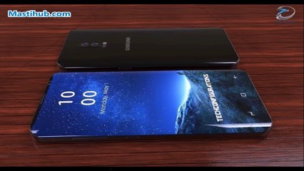 Hidden Features of Samsung Galaxy S9