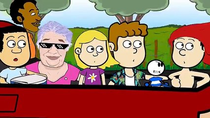 NEON WAR - VAMOS A LA BEACH