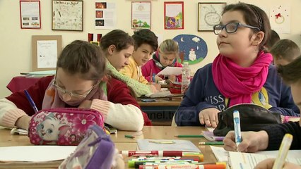 Skema e re, mësuesit jo shumë entuziastë - Top Channel Albania - News - Lajme