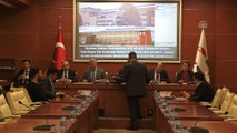 Erzurum ile Erzincan şeker fabrikalarının özelleştirme ihalesi - ANKARA