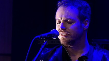 Dren Abazi - Live "Mes yjesh"