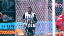 Angers' hero Toko-Ekambi targeted by Everton