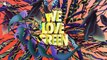 Le line-up de folie du festival We Love Green OrelSan, Lomepal, Björk, Jamie xx... 