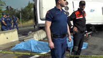 Antalya’da minibüs otel servisine arkadan çarptı: 3 ölü