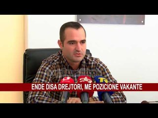 KOHË EMËRIMESH NË INSTITUCIONET NË SHKODËR