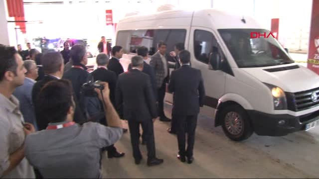 Diyarbakır Gençlik ve Spor Bakanı Bak: Sporun Gücü Terörü Yenecektir