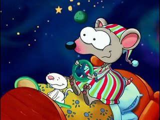 Toopy And Binoo - Night Light