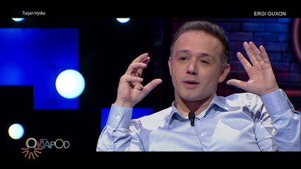 Oktapod - Ergi guxon - 12 Janar 2018 - Vizion Plus - Variety Show