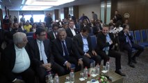 Türkiye'de AVM'lere yapılan yatırım 58 milyar dolar - KAYSERİ