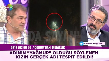 Seda Sayan'la 81. Bölüm 5. Kısım | 10 Mayıs 2018