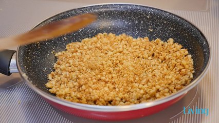 Video receta ne 2 minuta - Pulë me rosnica