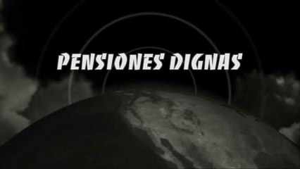 LA SUPERFAMILIA PENSIONISTA - PENSIONES DIGNAS