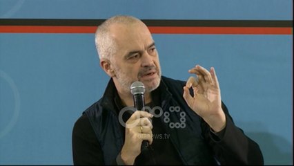 Ora News - Ka hotele në mes të Tiranës, fabrika e fshatra turistikë që vjedhin ujin