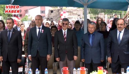 (10 Mayıs 2018) İSTİKLAL ÖZEL EĞİTİM MERKEZİ’NDE  ‘ENGELİLER’  YARARINA KERMES…