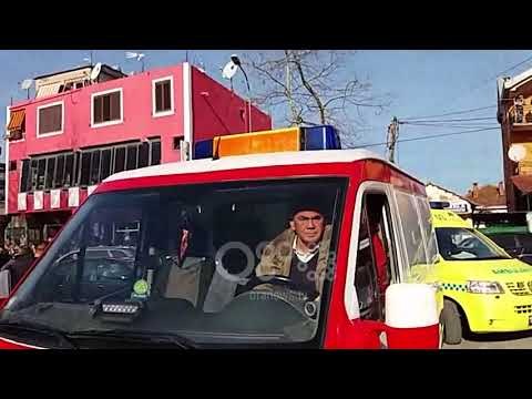 Ora News - Shperthim në lagjen Rus të Shkodrës, raportohen tre të lënduar