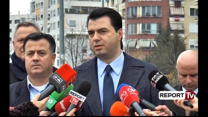 Basha, vizitë në familjen e komisar Cukut: Policia në momente tragjike, t’i bashkohen kryengritjes