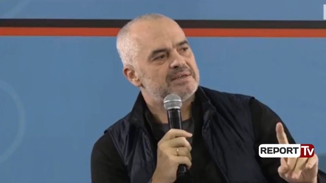 Rama: Demaskim publik për hotelet që vjedhin ujin, reforma në interesin e qytetarëve