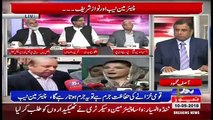 Analysis With Asif – 10th May 2018