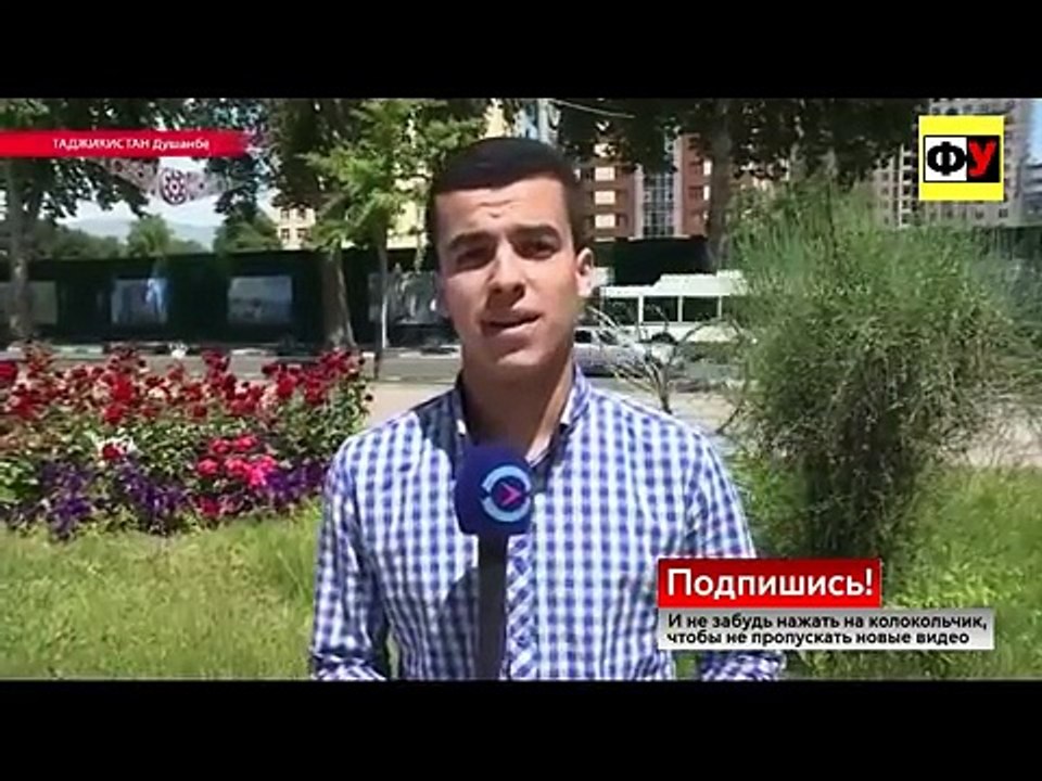 "Бессмертный полк - не по иcлaмy !" Казахстан : Неожиданный Назарбаев чуть не сорвал 9 мая в Алматы