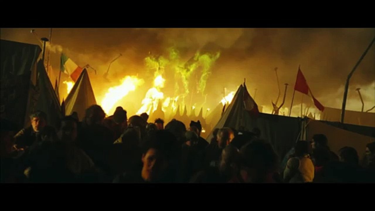 Why Did The Death Eaters Launch An Attack At The Quidditch World Cup?