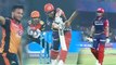 IPL 2018:  Jason Roy out for 11 by Shakib AL Hasan | वनइंडिया हिंदी
