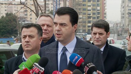 Basha: Kriminelët, në krye të policisë - Top Channel Albania - News - Lajme