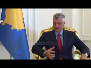 Ngërçi me Demarkacionin - Top Channel Albania - News - Lajme