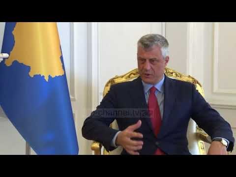 Ngërçi me Demarkacionin - Top Channel Albania - News - Lajme