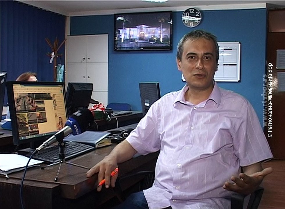 25 godina Televizije Bor, 10.maj 2018. (RTV Bor)