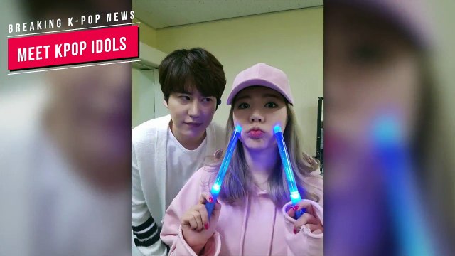 Korean netizens’ intense talk about Sunny (SNSD)’s thankful words for Wonder Girls