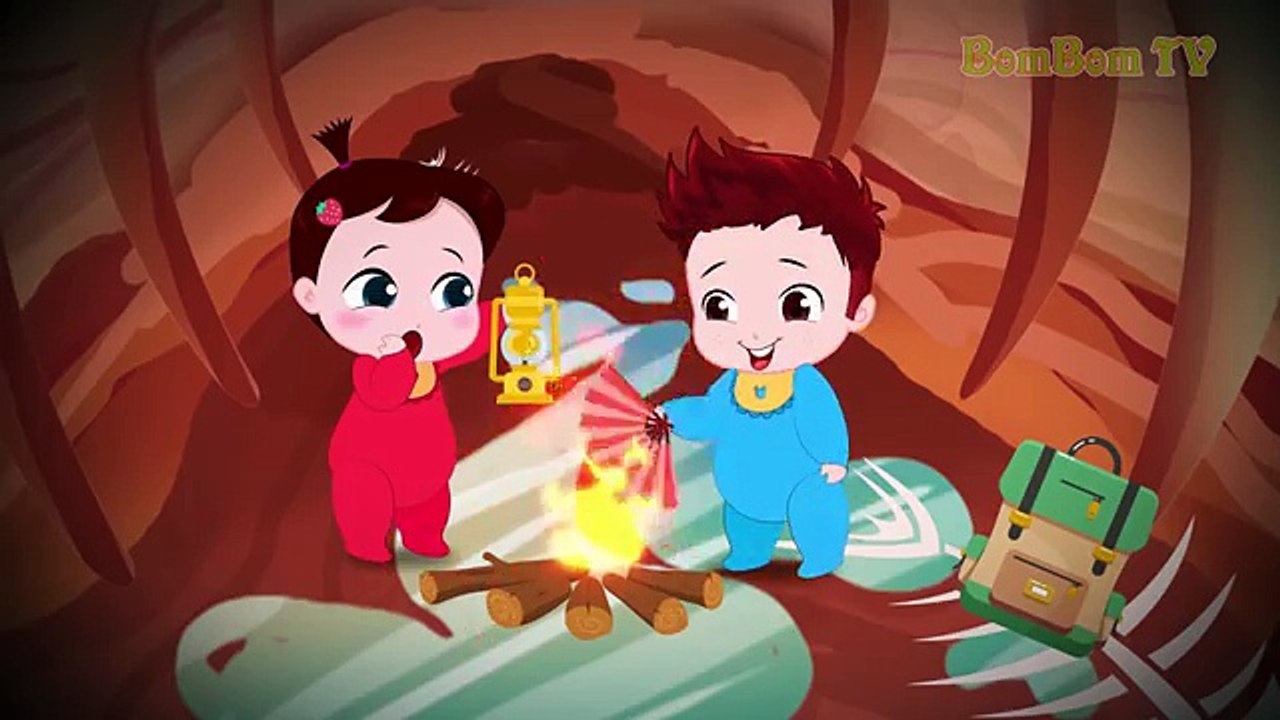 Count to 10 & Five Little Monkeys! Popular Kids Songs by Cartoons Sun & Moon