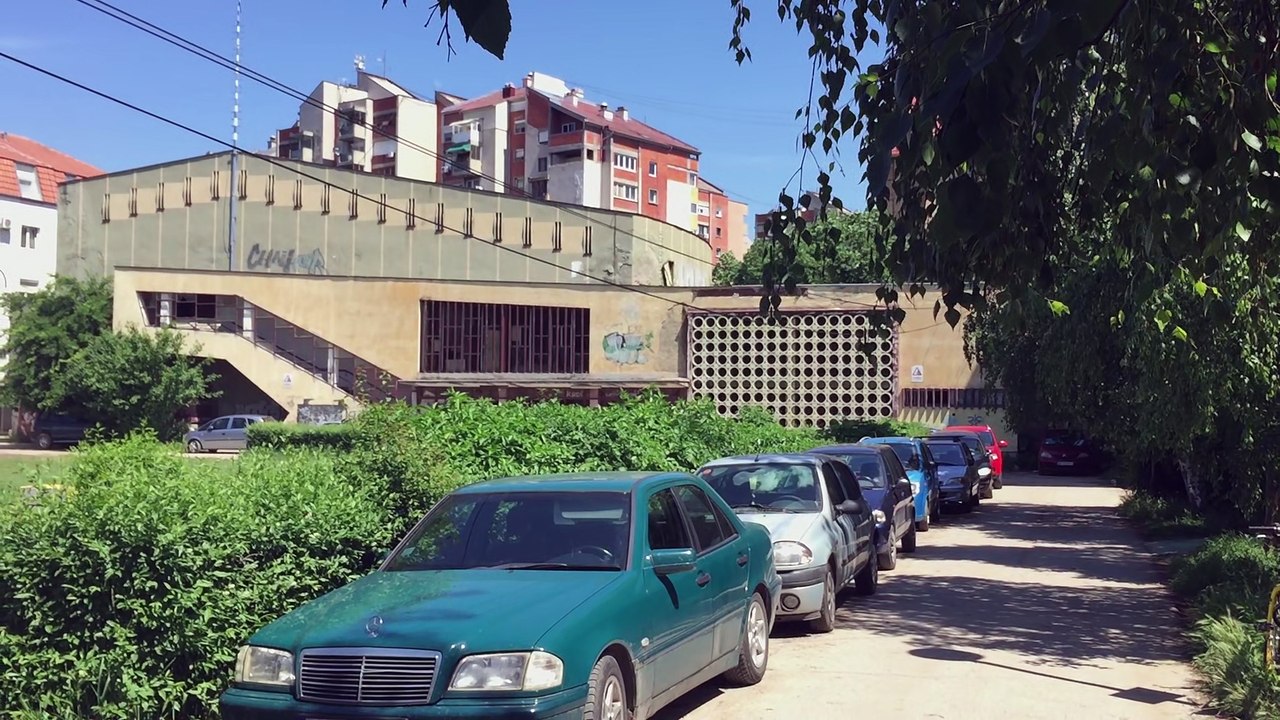 Jagodina