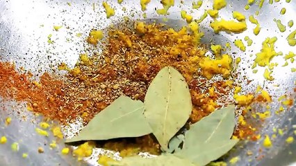 Рождественская Индейка запеченная в духовке с апельсинами / Christmas Turkey Recipe