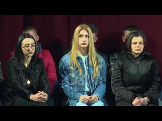 Ora News - Basha, Ramës: Më 27 janar koha jote mbaroi!