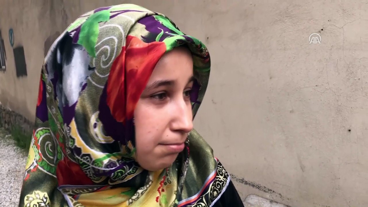 'Kahramanlık olsun diye bir şey yapmadım, sadece insanlık görevimi yaptım' - ÇORUM