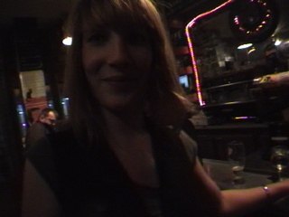 CAMILLE FOURNIER WAITS FOR LOVE