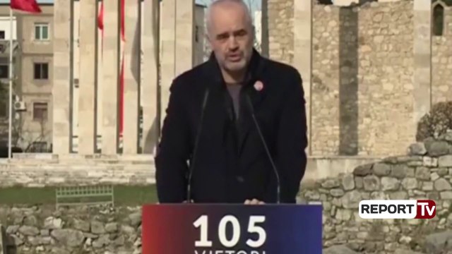 Rama i ashpër në 105 vjetorin e policisë: Ka punonjës policie të korruptuar dhe të inkriminuar