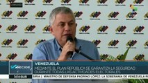 Venezuela: FFAA garantizarán seguridad durante las elecciones
