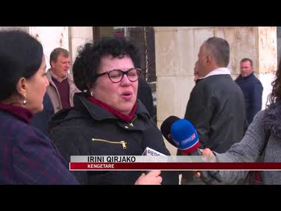 Homazhe për mjeshtrin e valles popullore Rexhep Çeliku - News, Lajme - Vizion Plus