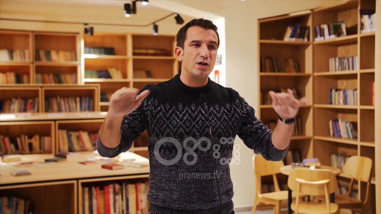 Ora News -  Hapen për lexuesit ambientet e reja të bibliotekës “Musine Kokalari” në njësinë 7