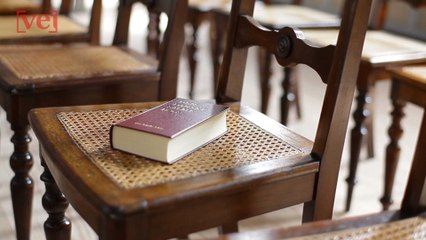 Report: Oregon School District Forced LGBTQ Student To Read Bible As Punishment