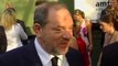 Harvey Weinstein's Estranged Wife Speaks Out for the First Time About His Alleged Sexual Misconduct
