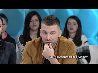 Zone e lire - Kelly rikthehet me nje ‘Melody’! (12 janar 2018)