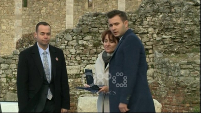 Ora News - Djali i Sokol Baraj flet për të atin: U la në harresë nga '97 e deri tani