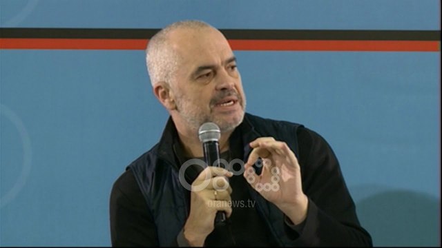 Ora News - Hotele në mes të Tiranës vjedhin ujin, Rama paralajmëron: Do demaskoheni publikisht