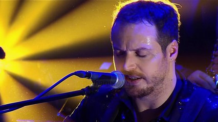 Dren Abazi - Mbreti i natës - Live "Mes yjesh"