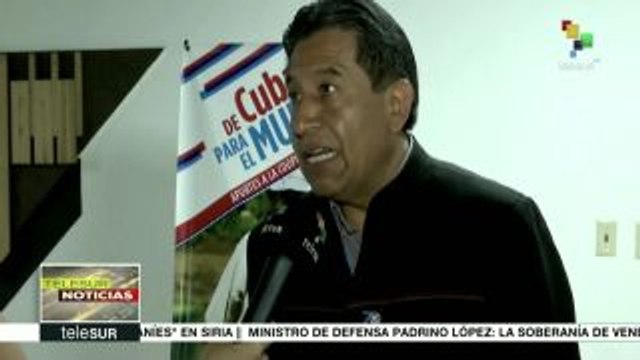 Continúan en La Habana los debates del 37 período de sesiones de CEPAL